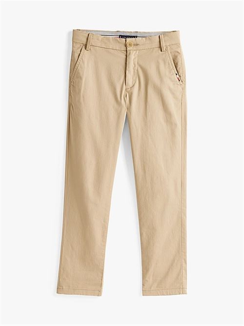 1985 chino th TOMMY HILFIGER | KB0KB09638RBT